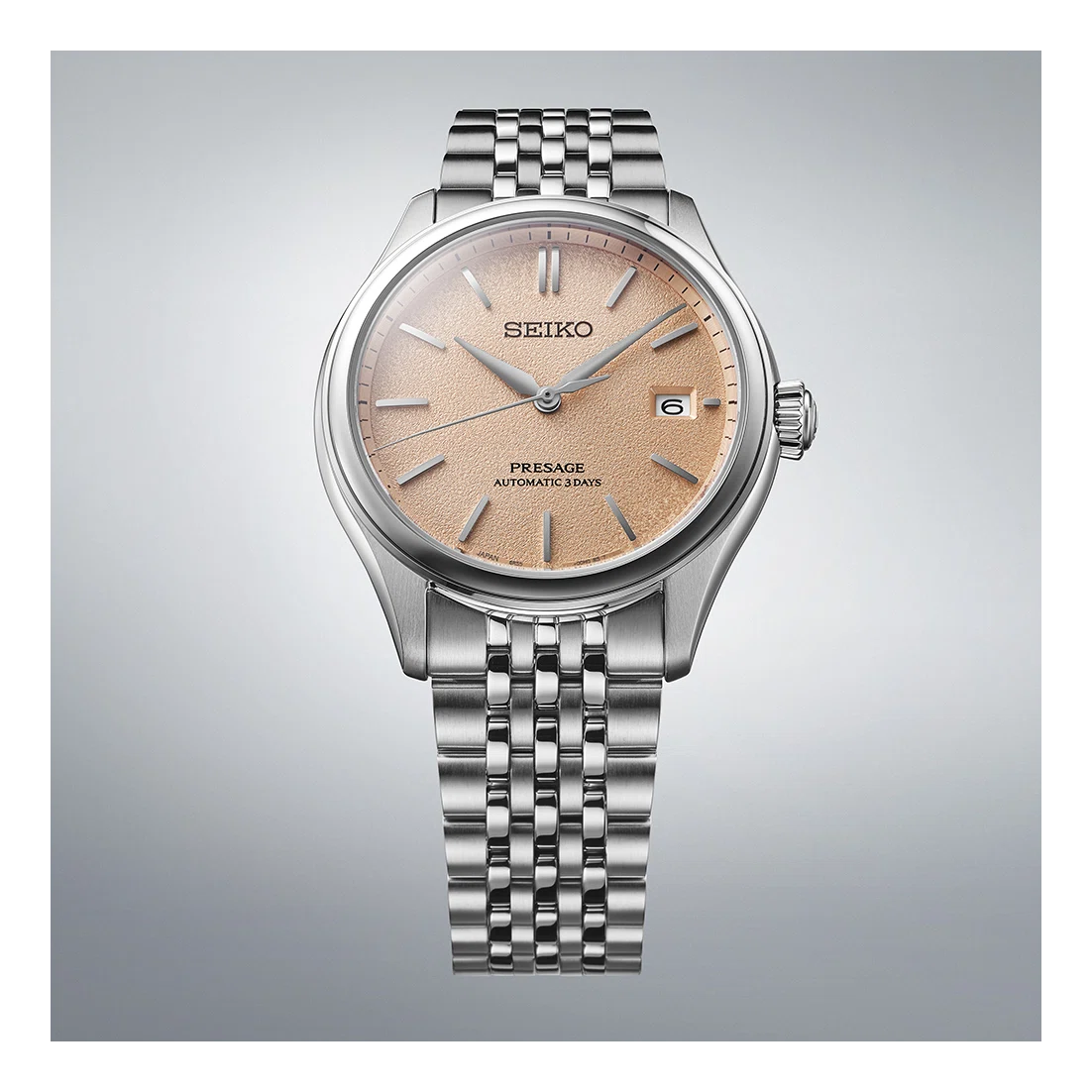 Presage Classic-Serie SPB467 Presage Classic-Serie SPB467