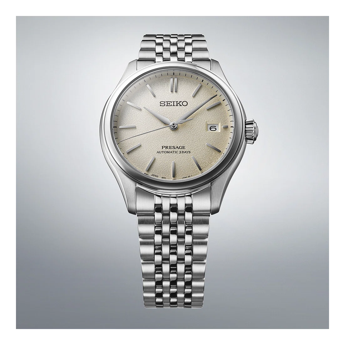 Presage Classic-Serie SPB463 Presage Classic-Serie SPB463