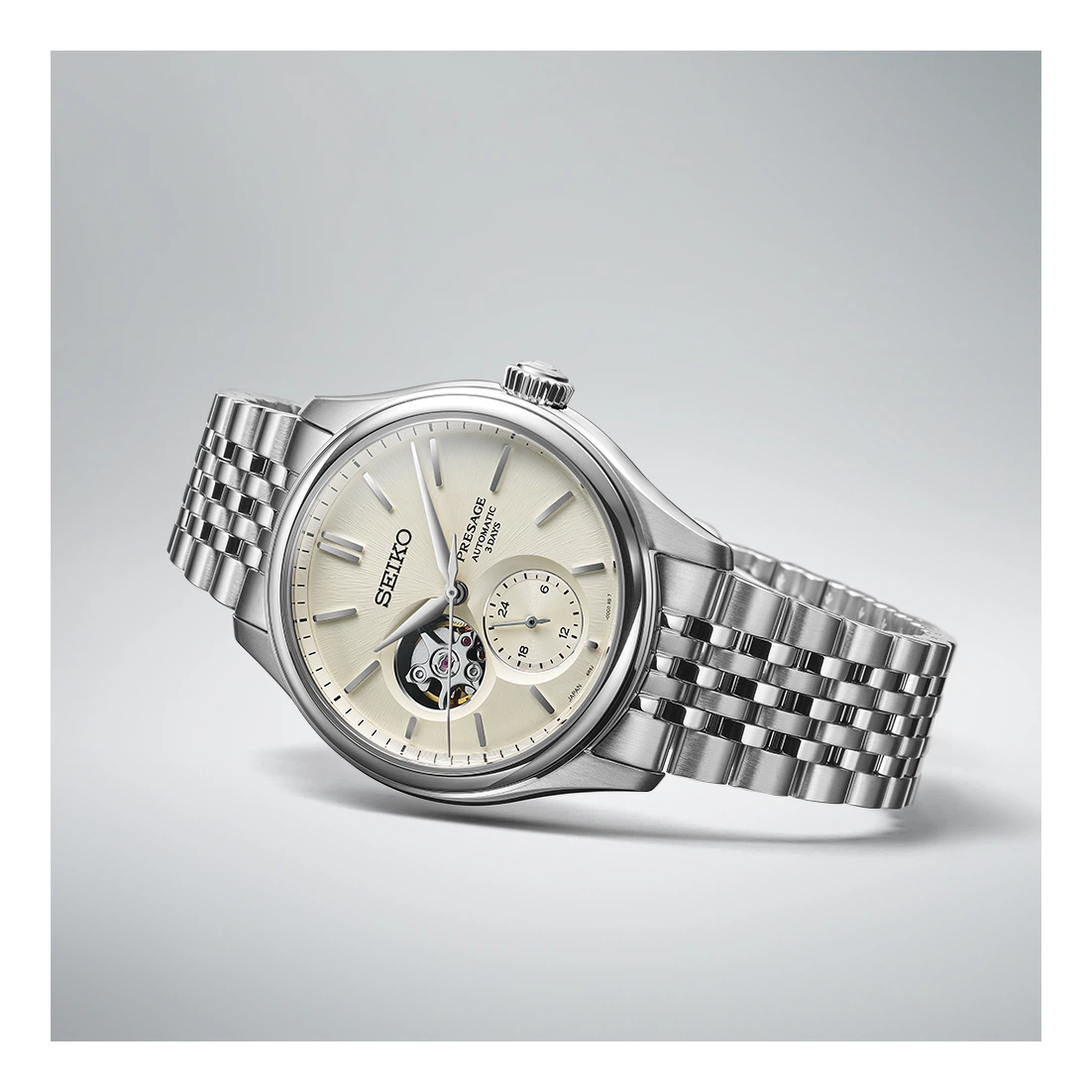 Presage Classic-Serie SPB469 Presage Classic-Serie SPB469
