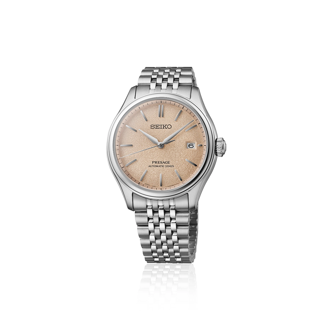 Presage Classic-Serie SPB467 Presage Classic-Serie SPB467