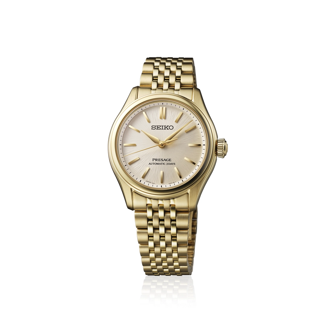Presage Classic-Serie SPB524 Presage Classic-Serie SPB524