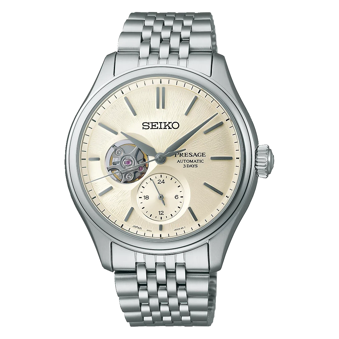 Presage Classic-Serie SPB469 Presage Classic-Serie SPB469