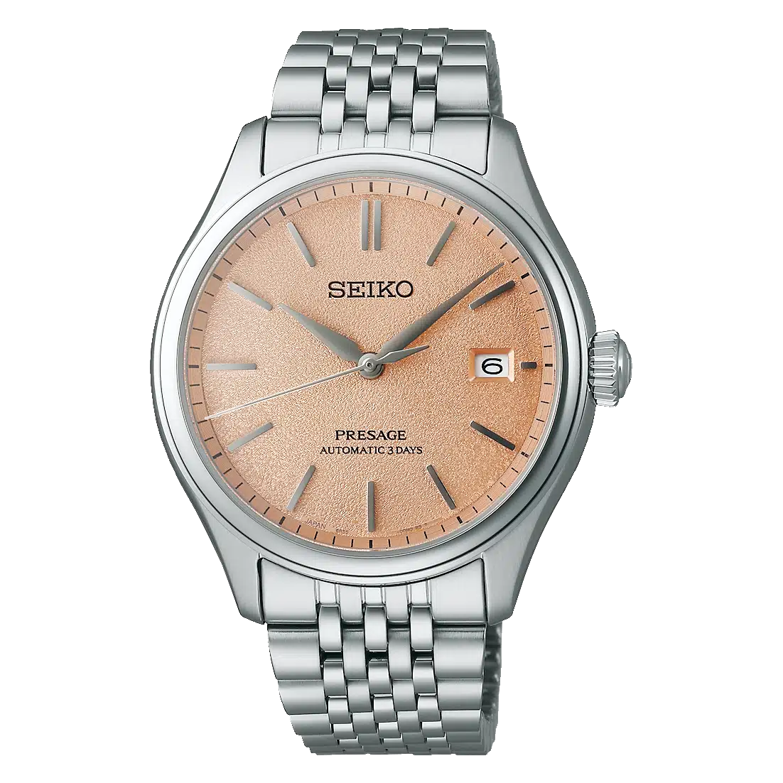 Presage Classic-Serie SPB467 Presage Classic-Serie SPB467