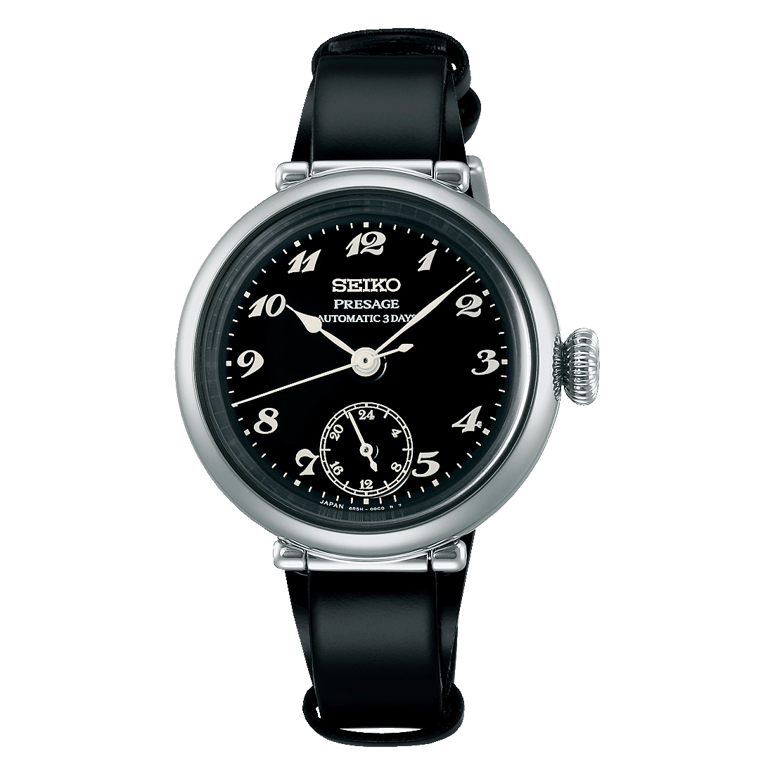 Presage Classic Series Porter Classic Collaboration Limitierte Auflage SPB449