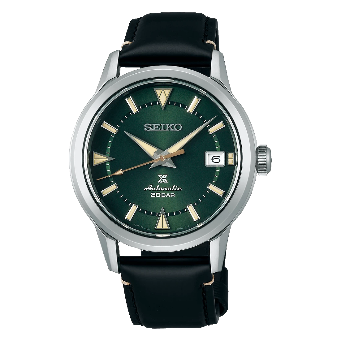 Prospex Land 4 - Prospex Land SPB245