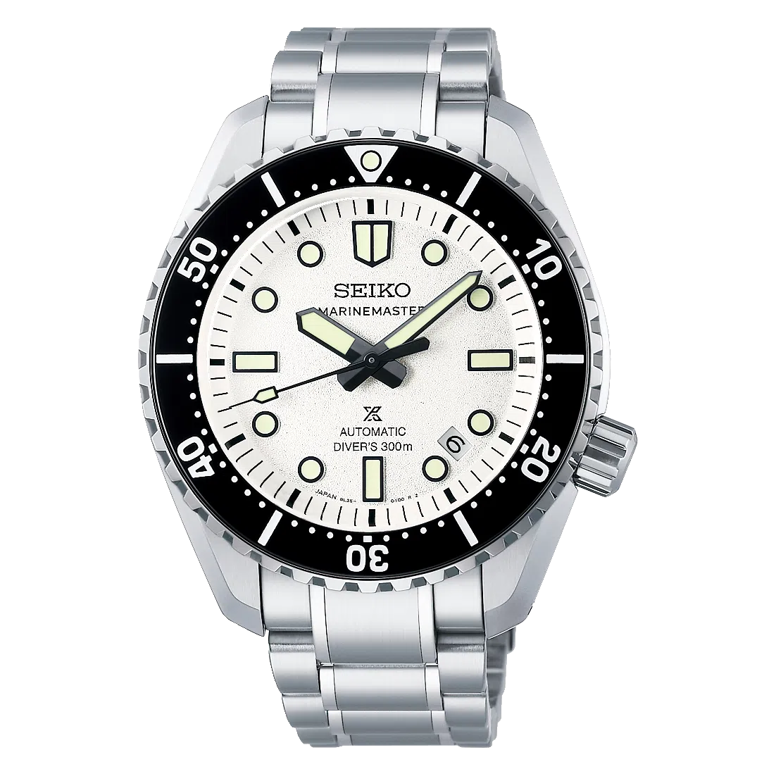 Prospex SPEEDTIMER Seiko Marke 100. Jubiläum SPEEDTIMER Limitierte Auflage SSH169 Prospex SPEEDTIMER Seiko Marke 100. Jubiläum SPEEDTIMER Limitierte Auflage SSH169