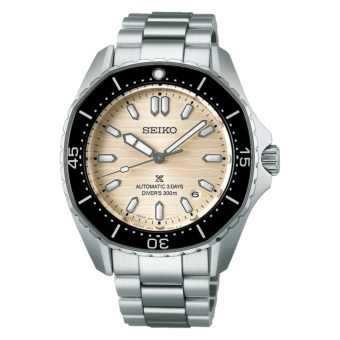 Prospex-Meer SPB481 Prospex-Meer SPB481
