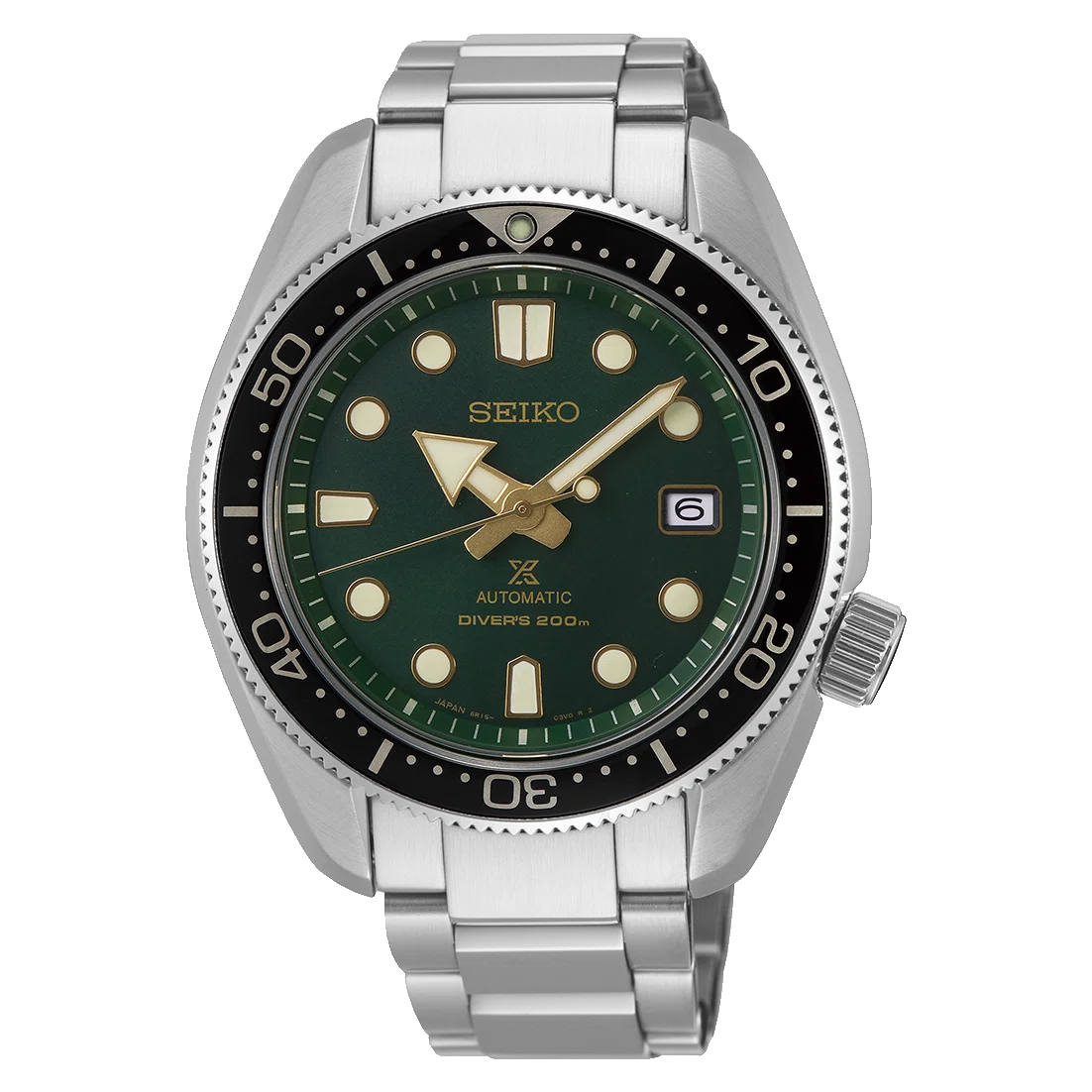 Prospex Meer 27 - Prospex-Meer SPB105
