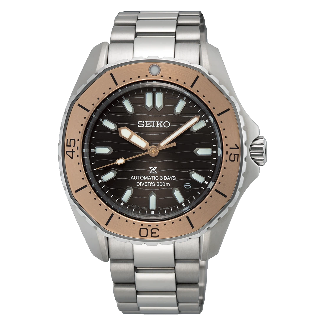 Prospex-Meer SPB485 Prospex-Meer SPB485