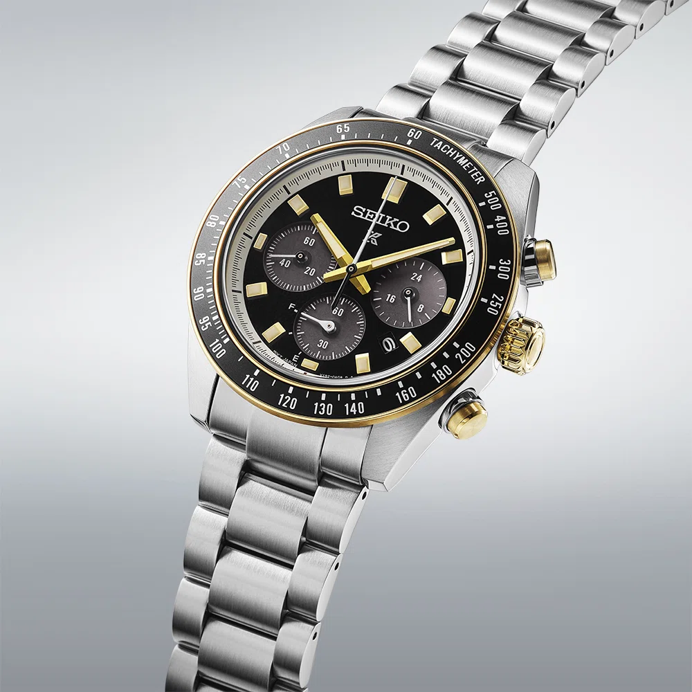 Prospex SPEEDTIMER SSC941