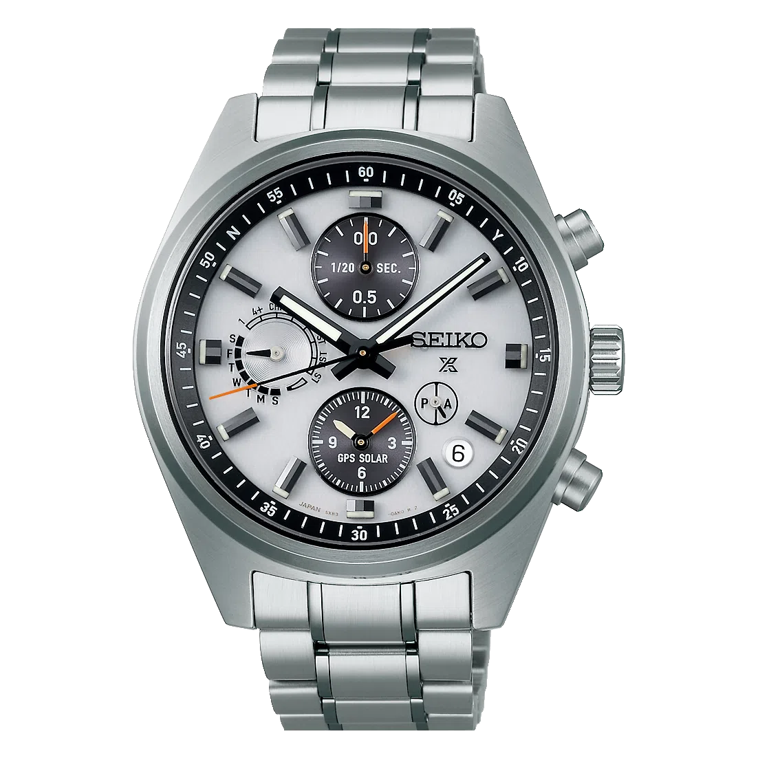 Prospex SPEEDTIMER SSH165 Prospex SPEEDTIMER SSH165