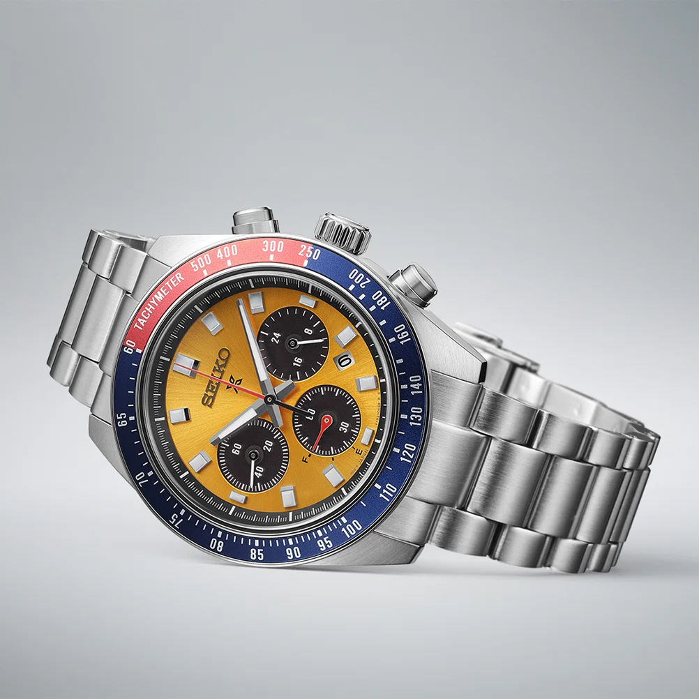 Prospex SPEEDTIMER SSC947 Prospex SPEEDTIMER SSC947