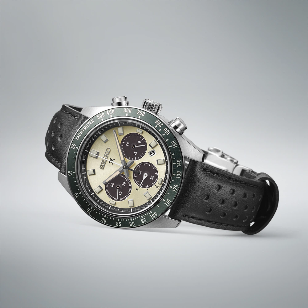 Prospex SPEEDTIMER SSC943 Prospex SPEEDTIMER SSC943