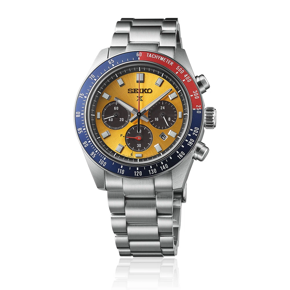 Prospex SPEEDTIMER SSC947 Prospex SPEEDTIMER SSC947