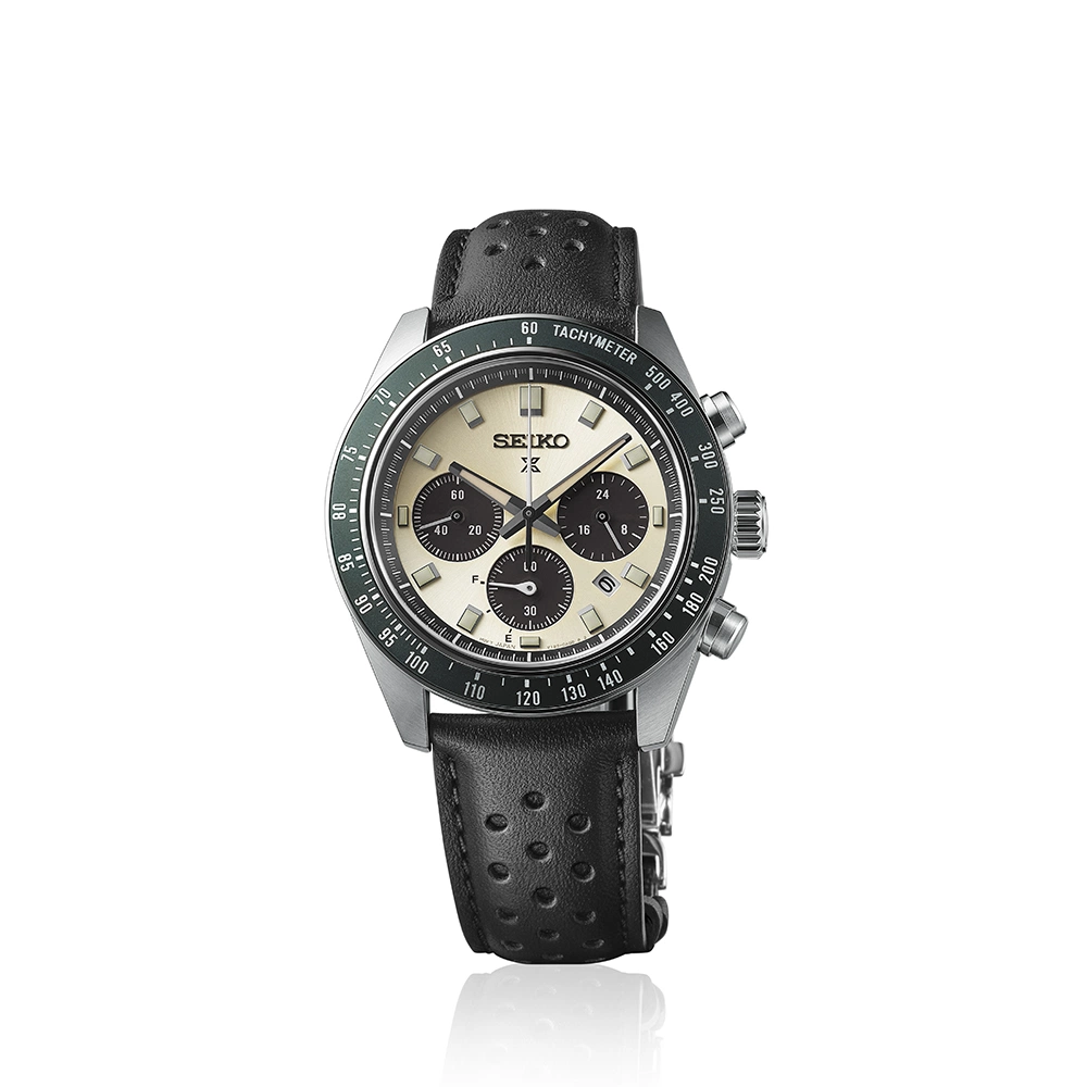 Prospex SPEEDTIMER SSC943 Prospex SPEEDTIMER SSC943