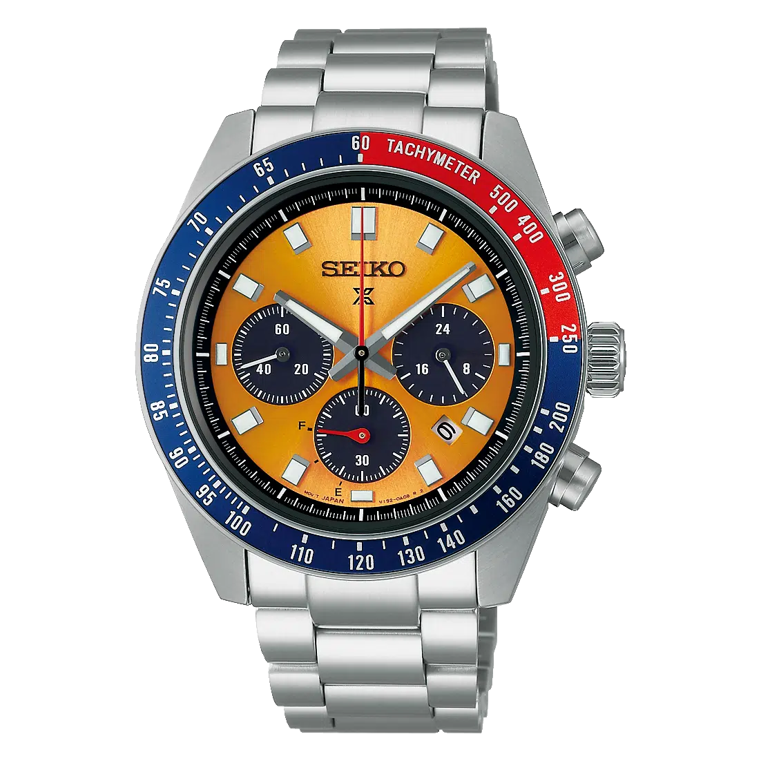 Prospex SPEEDTIMER SSC947 Prospex SPEEDTIMER SSC947